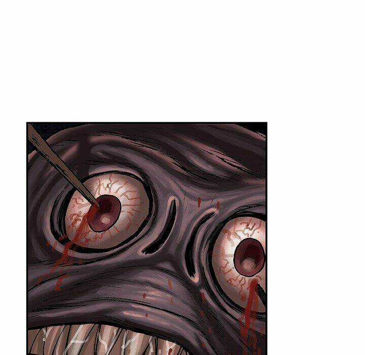 Đứa Con Thần Chết - Chapter 10 - Trang 109