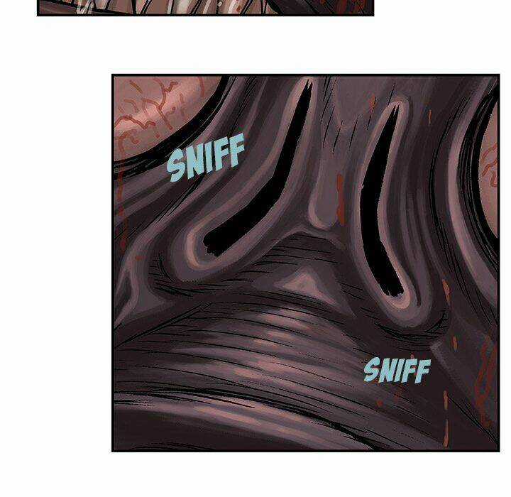 Đứa Con Thần Chết - Chapter 10 - Trang 110