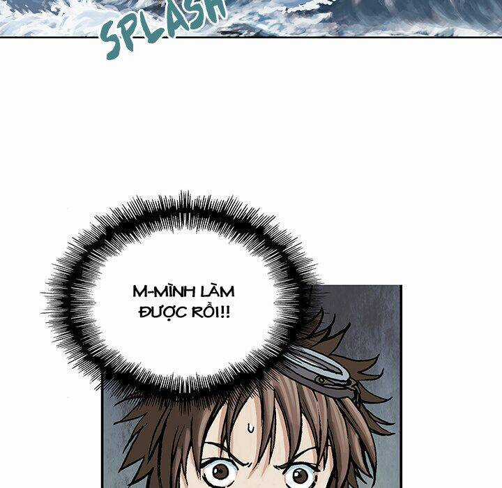 Đứa Con Thần Chết - Chapter 10 - Trang 12