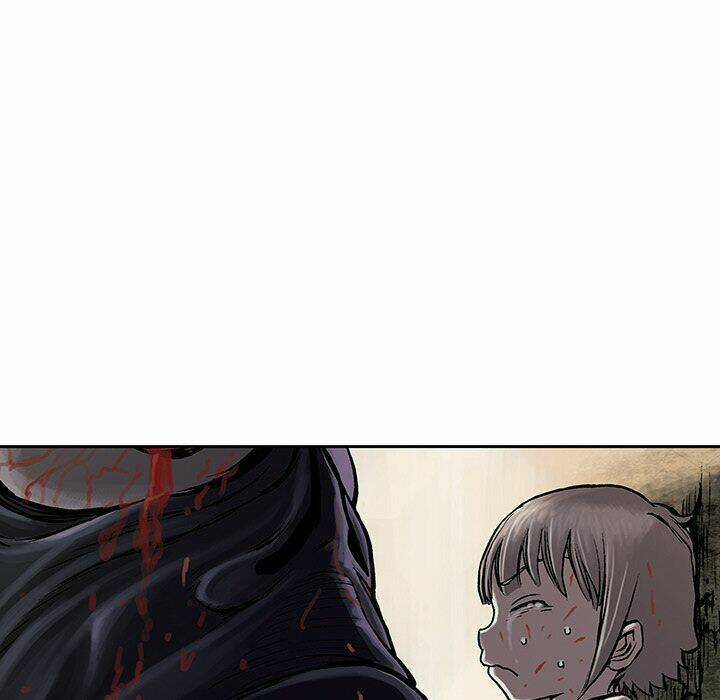 Đứa Con Thần Chết - Chapter 10 - Trang 111