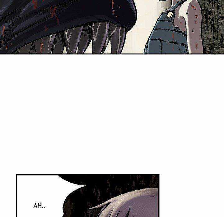 Đứa Con Thần Chết - Chapter 10 - Trang 112