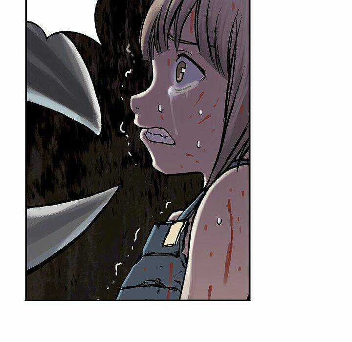 Đứa Con Thần Chết - Chapter 10 - Trang 113