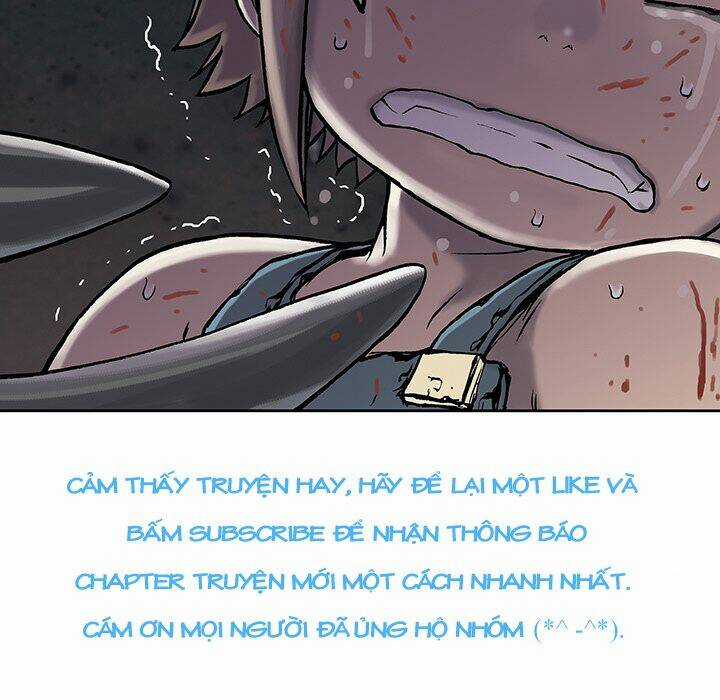 Đứa Con Thần Chết - Chapter 10 - Trang 115