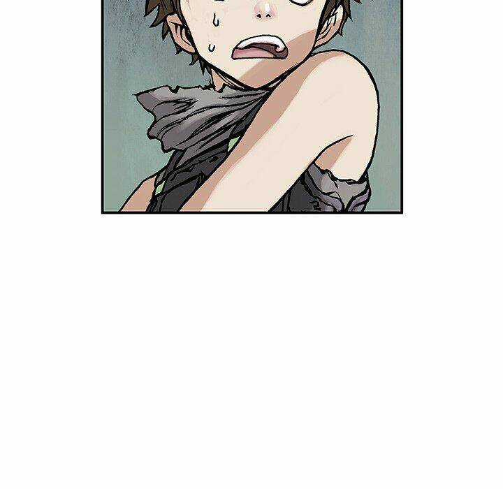 Đứa Con Thần Chết - Chapter 10 - Trang 13