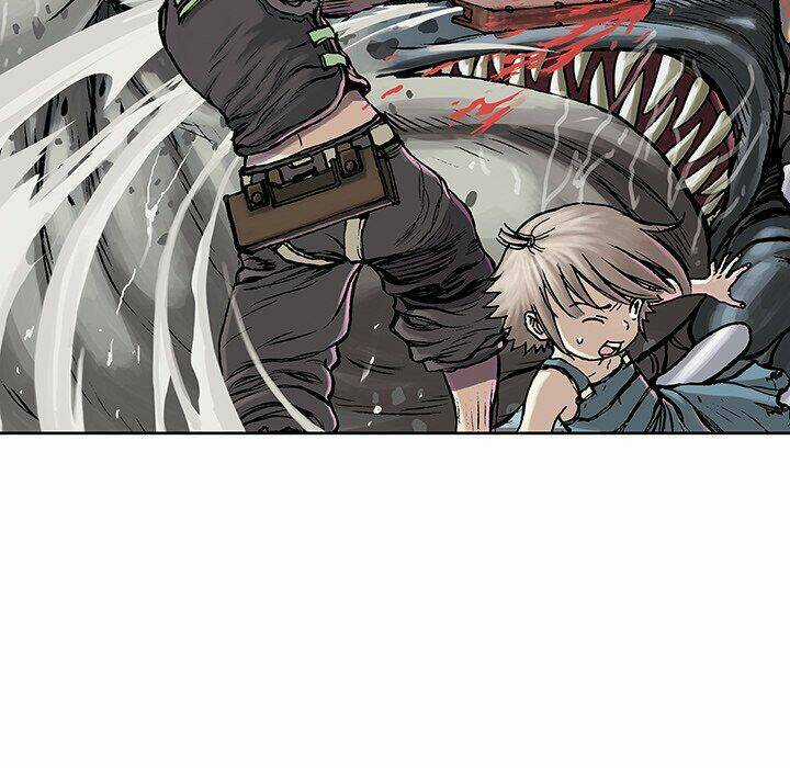 Đứa Con Thần Chết - Chapter 10 - Trang 18