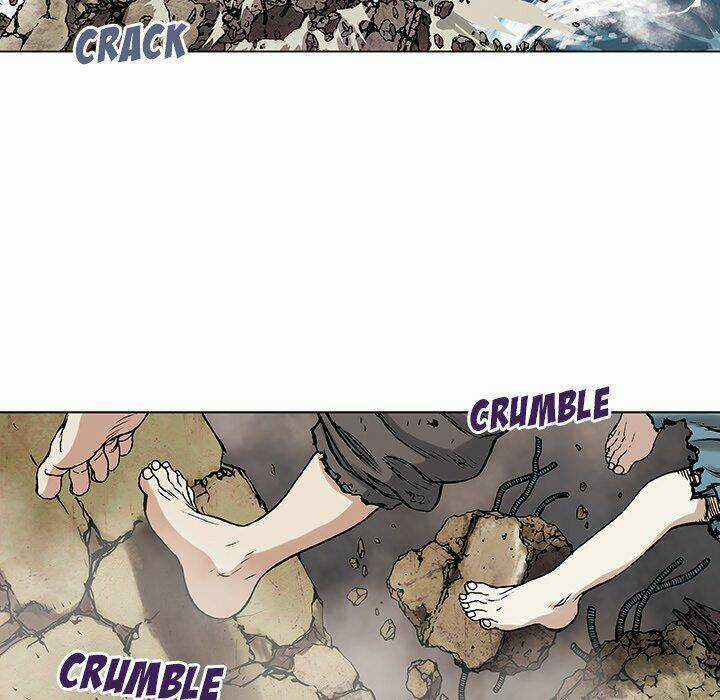 Đứa Con Thần Chết - Chapter 10 - Trang 20