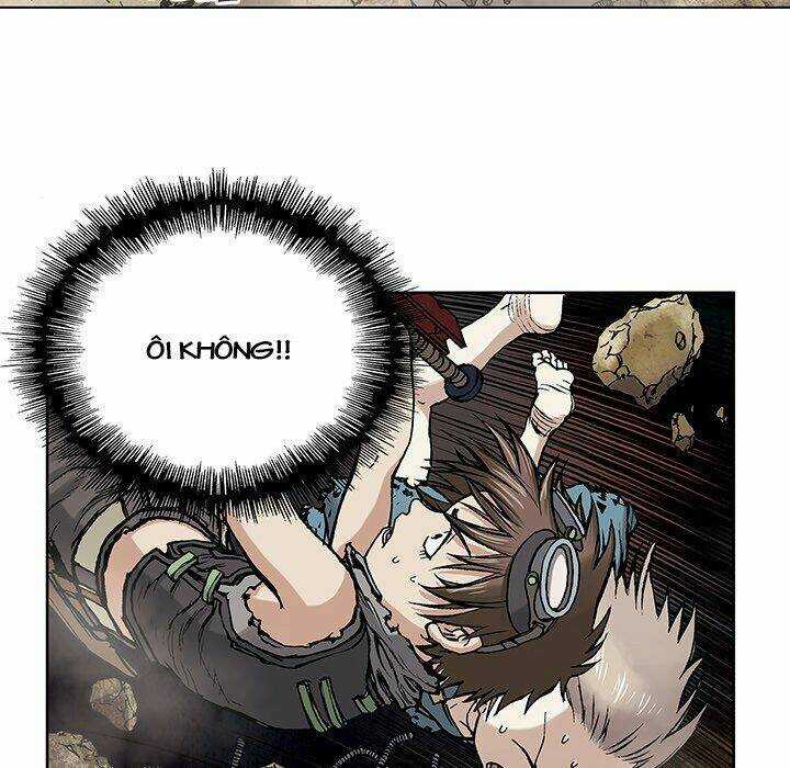 Đứa Con Thần Chết - Chapter 10 - Trang 21