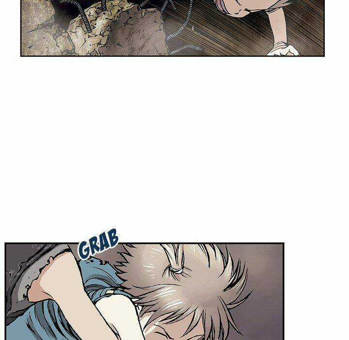 Đứa Con Thần Chết - Chapter 10 - Trang 22