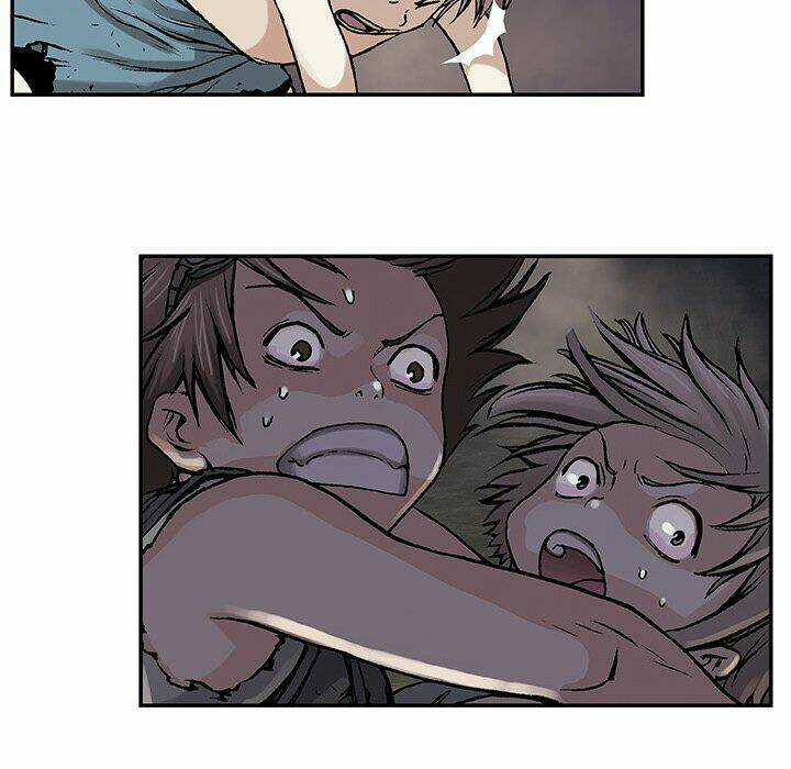 Đứa Con Thần Chết - Chapter 10 - Trang 23