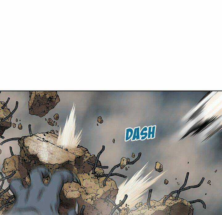 Đứa Con Thần Chết - Chapter 10 - Trang 24