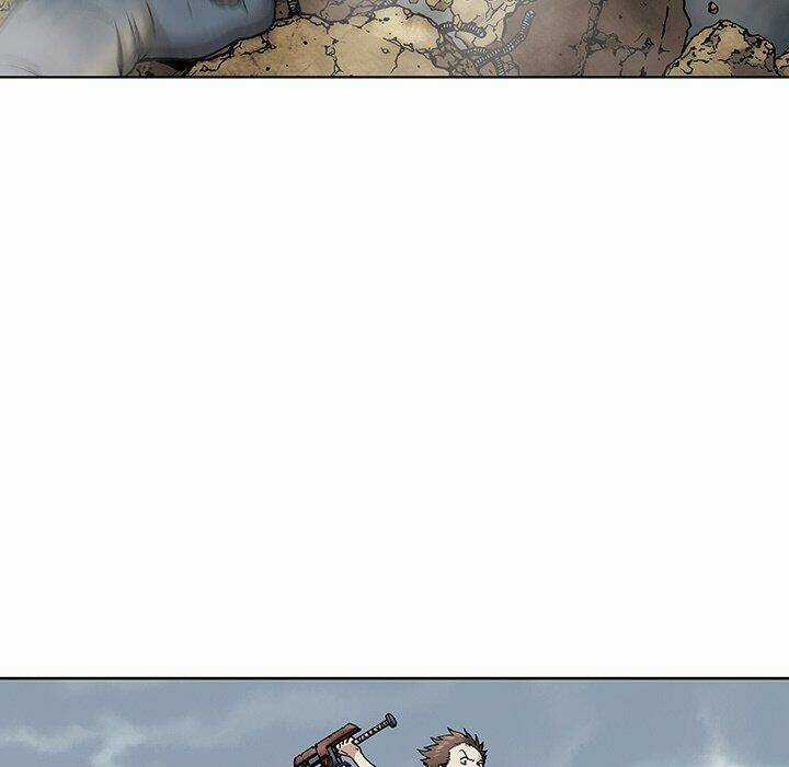 Đứa Con Thần Chết - Chapter 10 - Trang 25