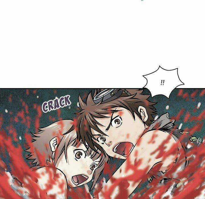 Đứa Con Thần Chết - Chapter 10 - Trang 28