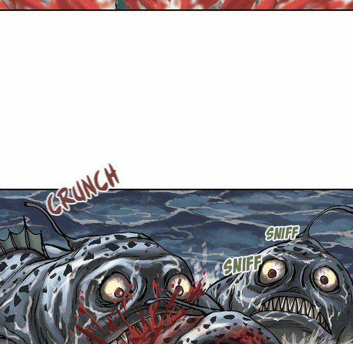 Đứa Con Thần Chết - Chapter 10 - Trang 29