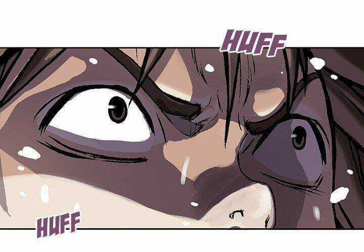 Đứa Con Thần Chết - Chapter 10 - Trang 4