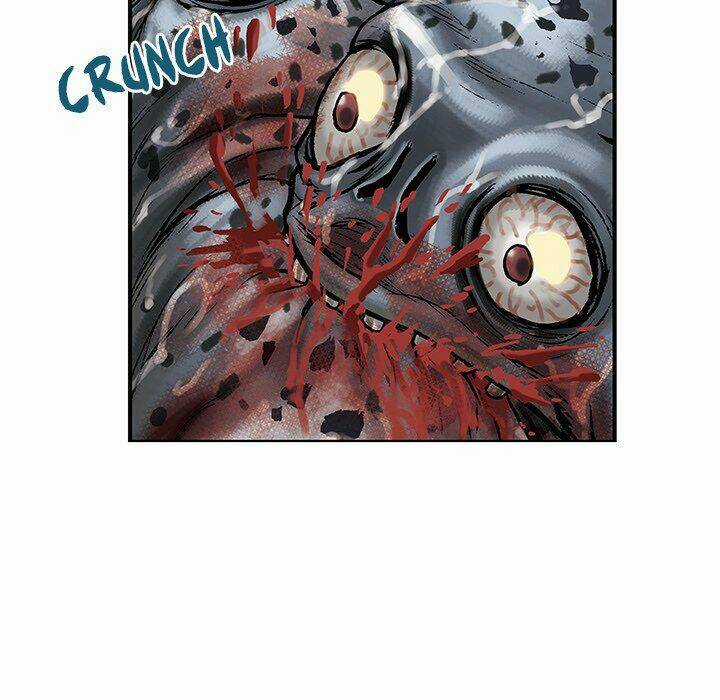 Đứa Con Thần Chết - Chapter 10 - Trang 31