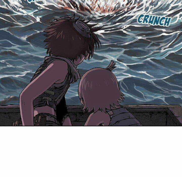 Đứa Con Thần Chết - Chapter 10 - Trang 33