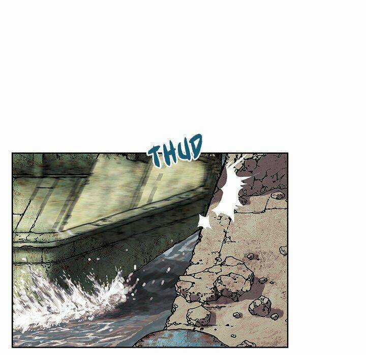 Đứa Con Thần Chết - Chapter 10 - Trang 39