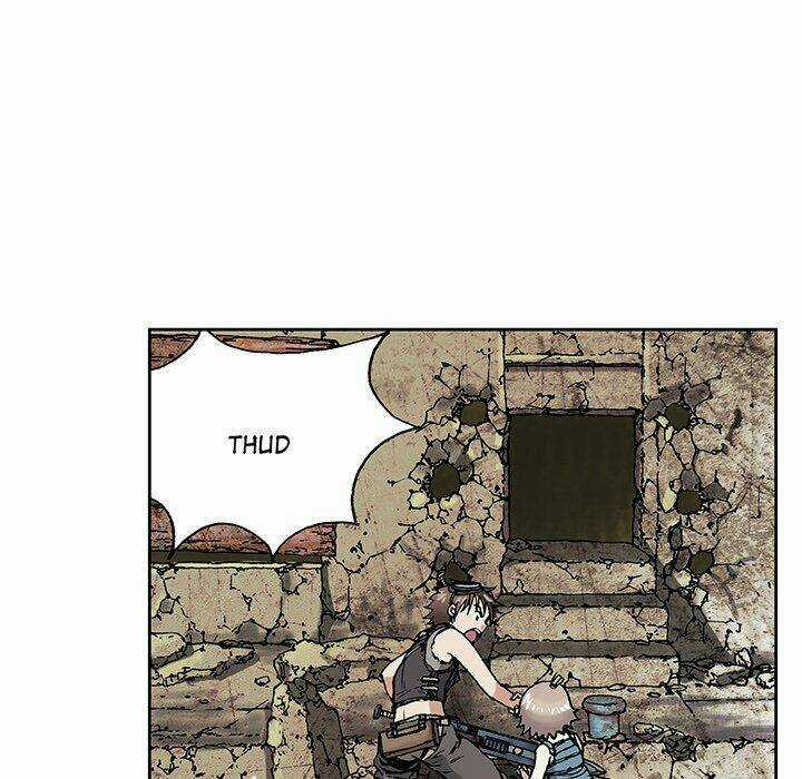 Đứa Con Thần Chết - Chapter 10 - Trang 40