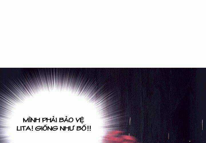 Đứa Con Thần Chết - Chapter 10 - Trang 5