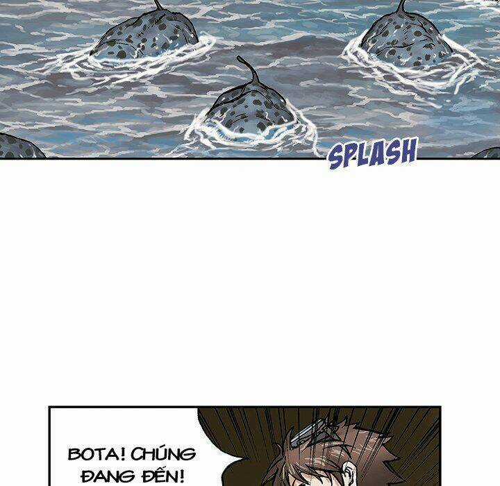 Đứa Con Thần Chết - Chapter 10 - Trang 42