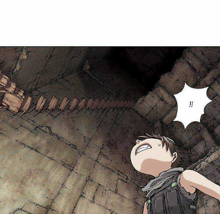 Đứa Con Thần Chết - Chapter 10 - Trang 44