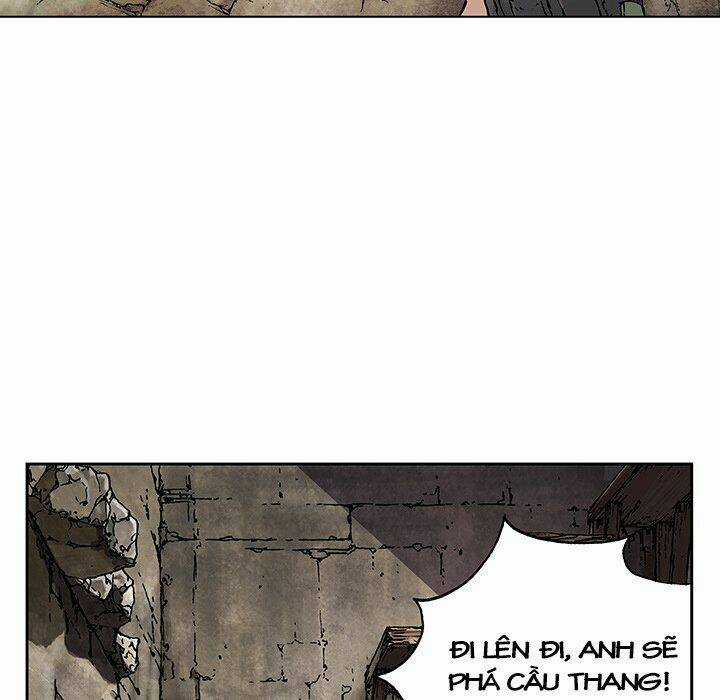 Đứa Con Thần Chết - Chapter 10 - Trang 45