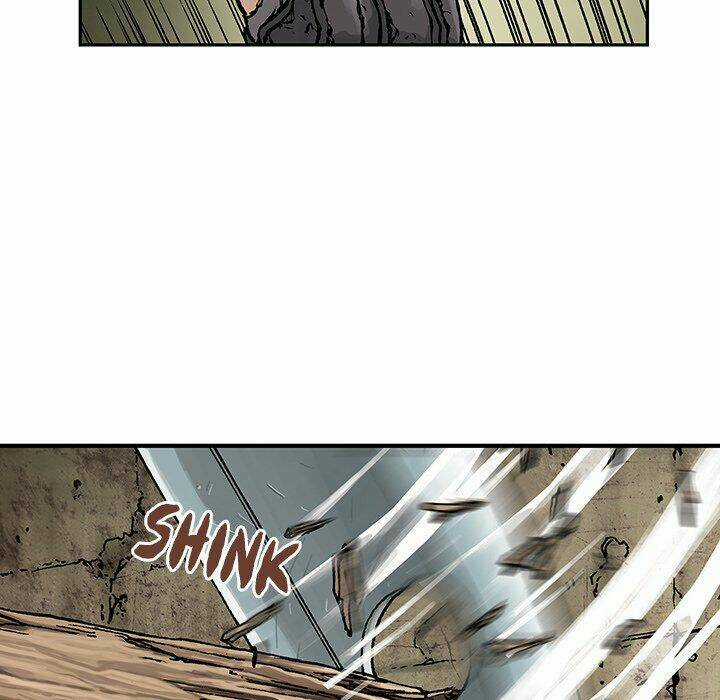 Đứa Con Thần Chết - Chapter 10 - Trang 48