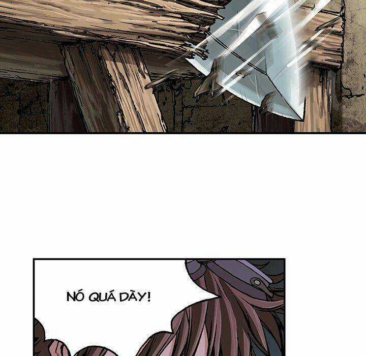 Đứa Con Thần Chết - Chapter 10 - Trang 49