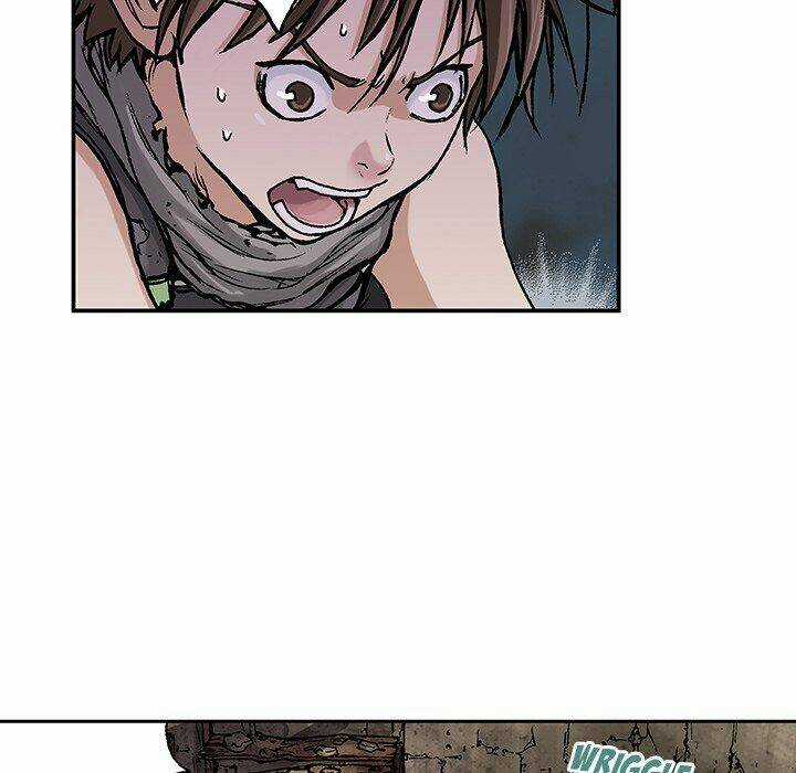 Đứa Con Thần Chết - Chapter 10 - Trang 50