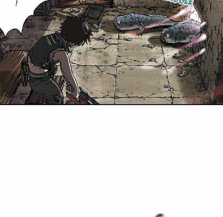 Đứa Con Thần Chết - Chapter 10 - Trang 51