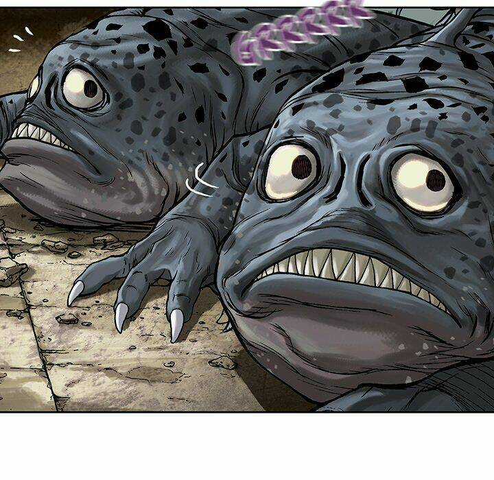 Đứa Con Thần Chết - Chapter 10 - Trang 52