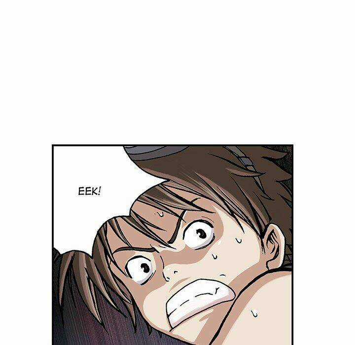 Đứa Con Thần Chết - Chapter 10 - Trang 53