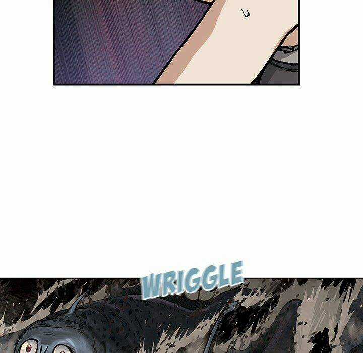 Đứa Con Thần Chết - Chapter 10 - Trang 54