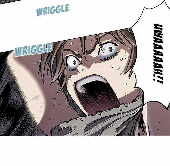 Đứa Con Thần Chết - Chapter 10 - Trang 56