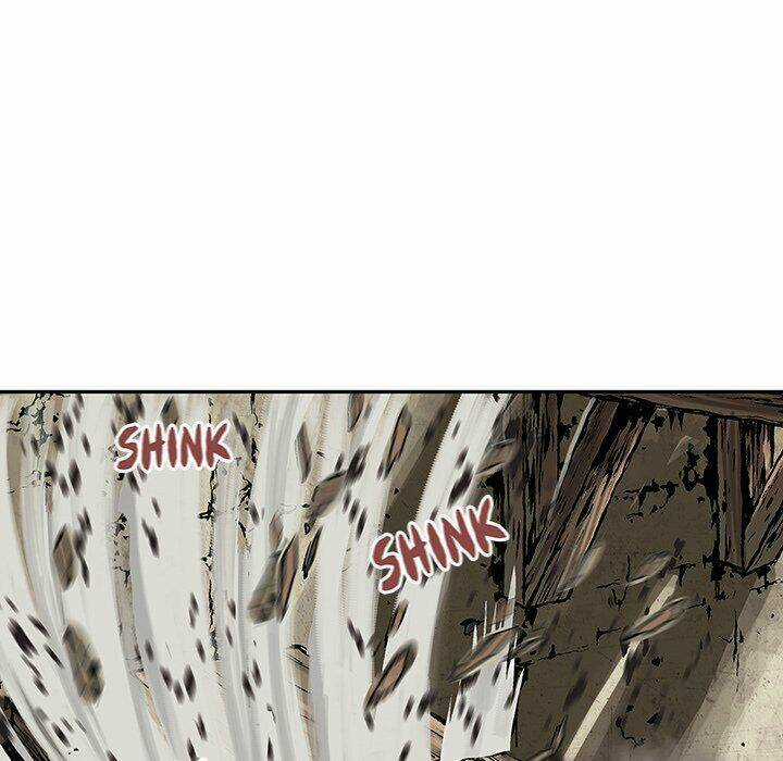 Đứa Con Thần Chết - Chapter 10 - Trang 57