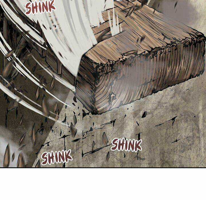 Đứa Con Thần Chết - Chapter 10 - Trang 58