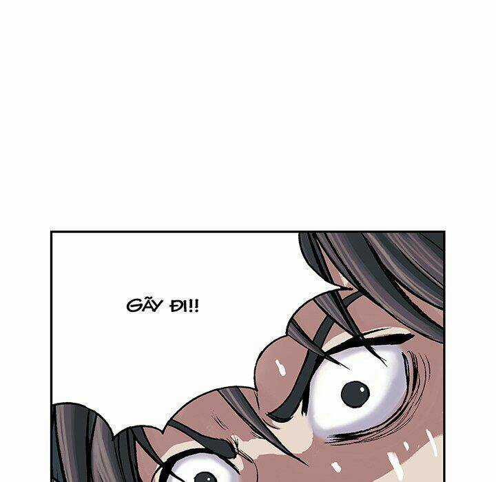 Đứa Con Thần Chết - Chapter 10 - Trang 59