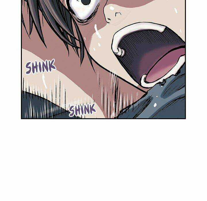 Đứa Con Thần Chết - Chapter 10 - Trang 60