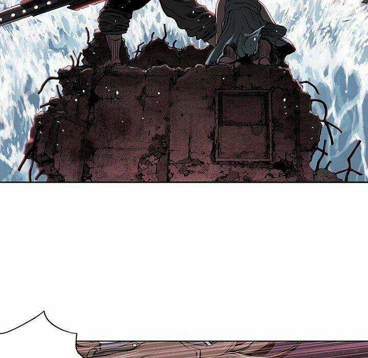 Đứa Con Thần Chết - Chapter 10 - Trang 7