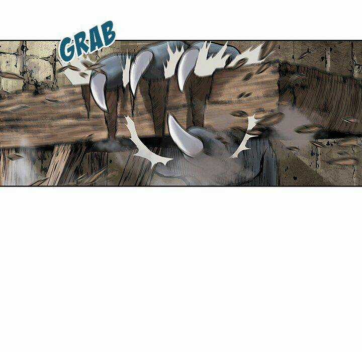 Đứa Con Thần Chết - Chapter 10 - Trang 61