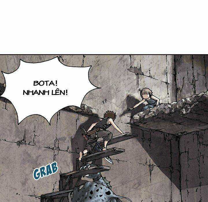 Đứa Con Thần Chết - Chapter 10 - Trang 63