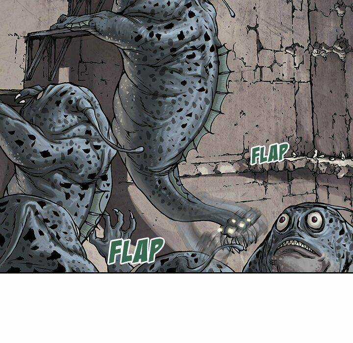 Đứa Con Thần Chết - Chapter 10 - Trang 64