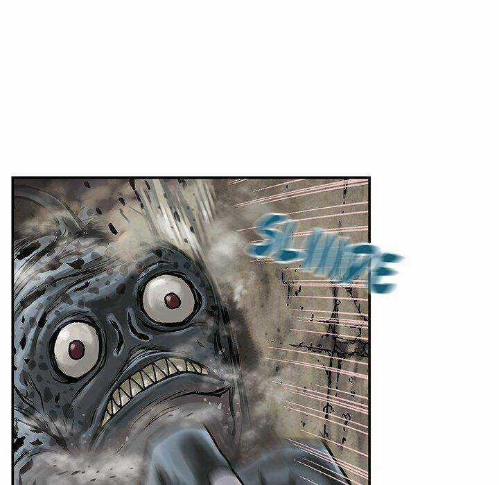 Đứa Con Thần Chết - Chapter 10 - Trang 65