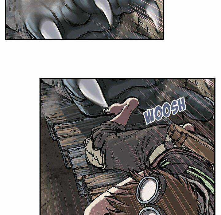 Đứa Con Thần Chết - Chapter 10 - Trang 66