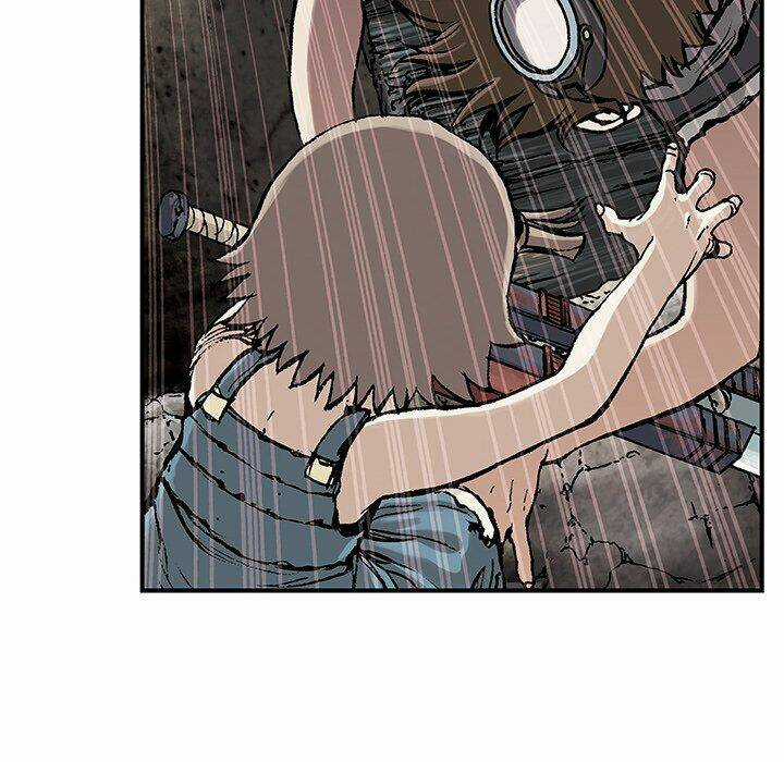 Đứa Con Thần Chết - Chapter 10 - Trang 67