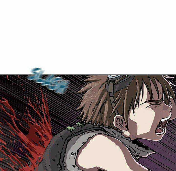 Đứa Con Thần Chết - Chapter 10 - Trang 68