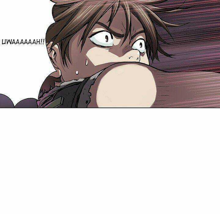 Đứa Con Thần Chết - Chapter 10 - Trang 8