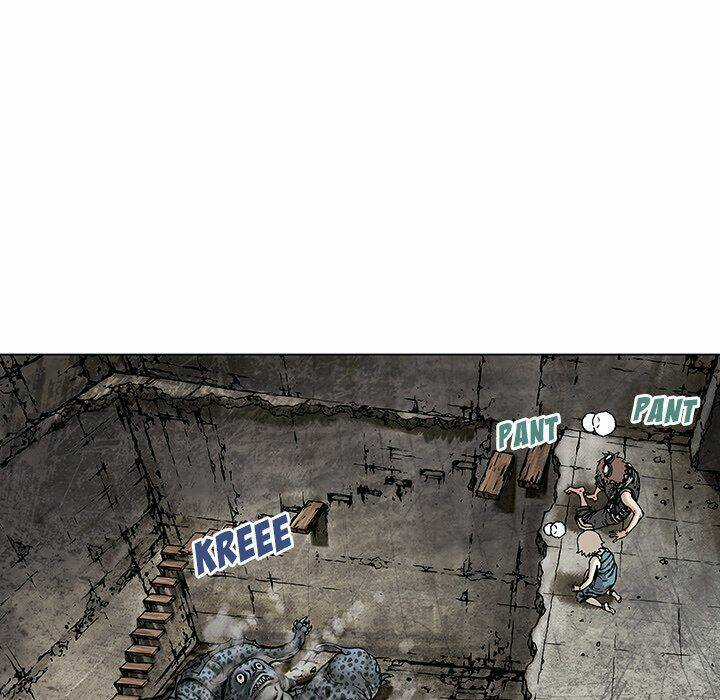 Đứa Con Thần Chết - Chapter 10 - Trang 72