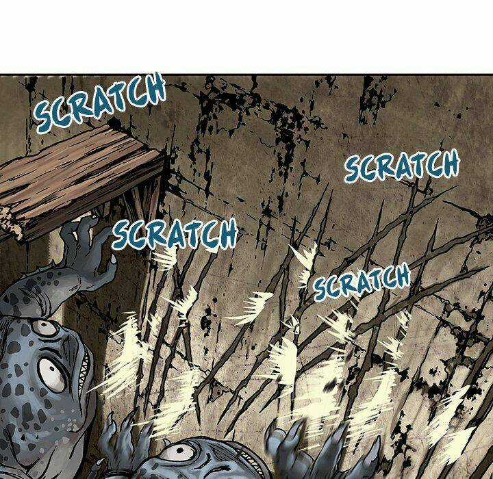 Đứa Con Thần Chết - Chapter 10 - Trang 76