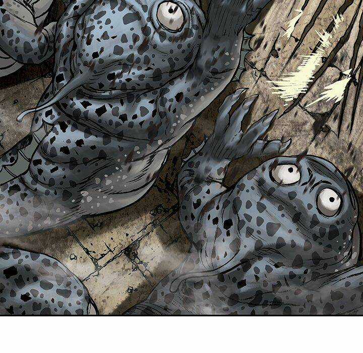 Đứa Con Thần Chết - Chapter 10 - Trang 77